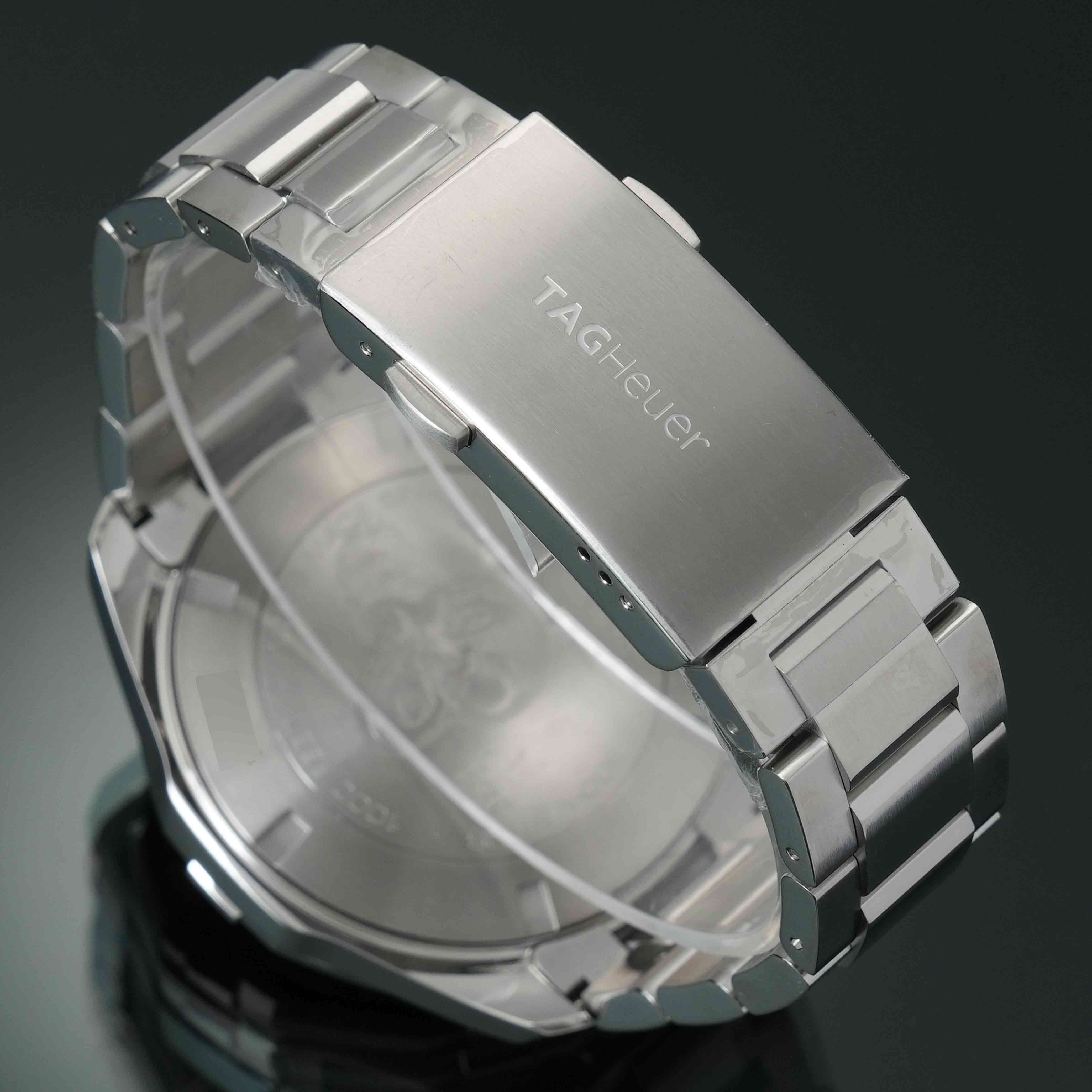 TAG Heuer(USED)태그호이어 아쿠아레이서 WAY101A